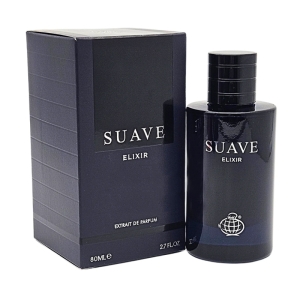 عطر ادکلن مردانه فراگرنس ورد مدل سوآوی الکسیر رایحه دیور ساواج الکسیر حجم 80 میل