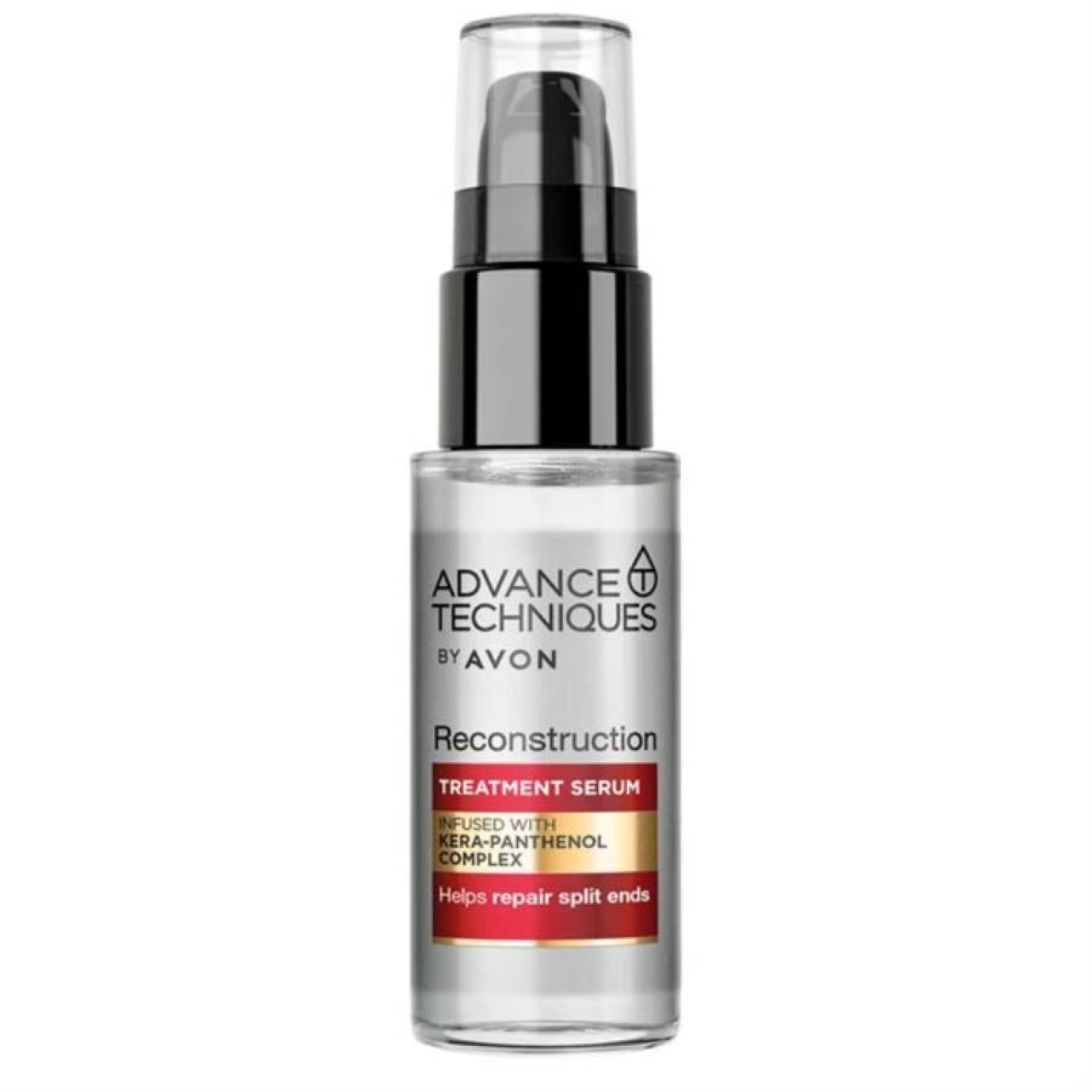 سرم کراتین پانتینول اون AVON حجم 30 میل
