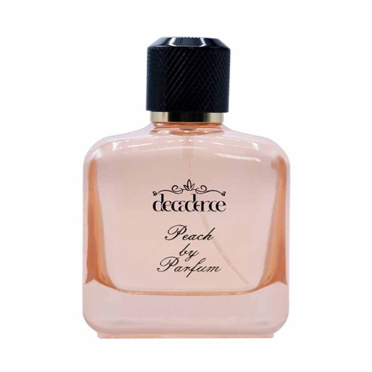 عطر زنانه دکادرس پچ Decadence Peach حجم 100 میلی لیتر