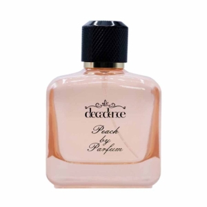 عطر زنانه دکادرس پچ Decadence Peach حجم 100 میلی لیتر