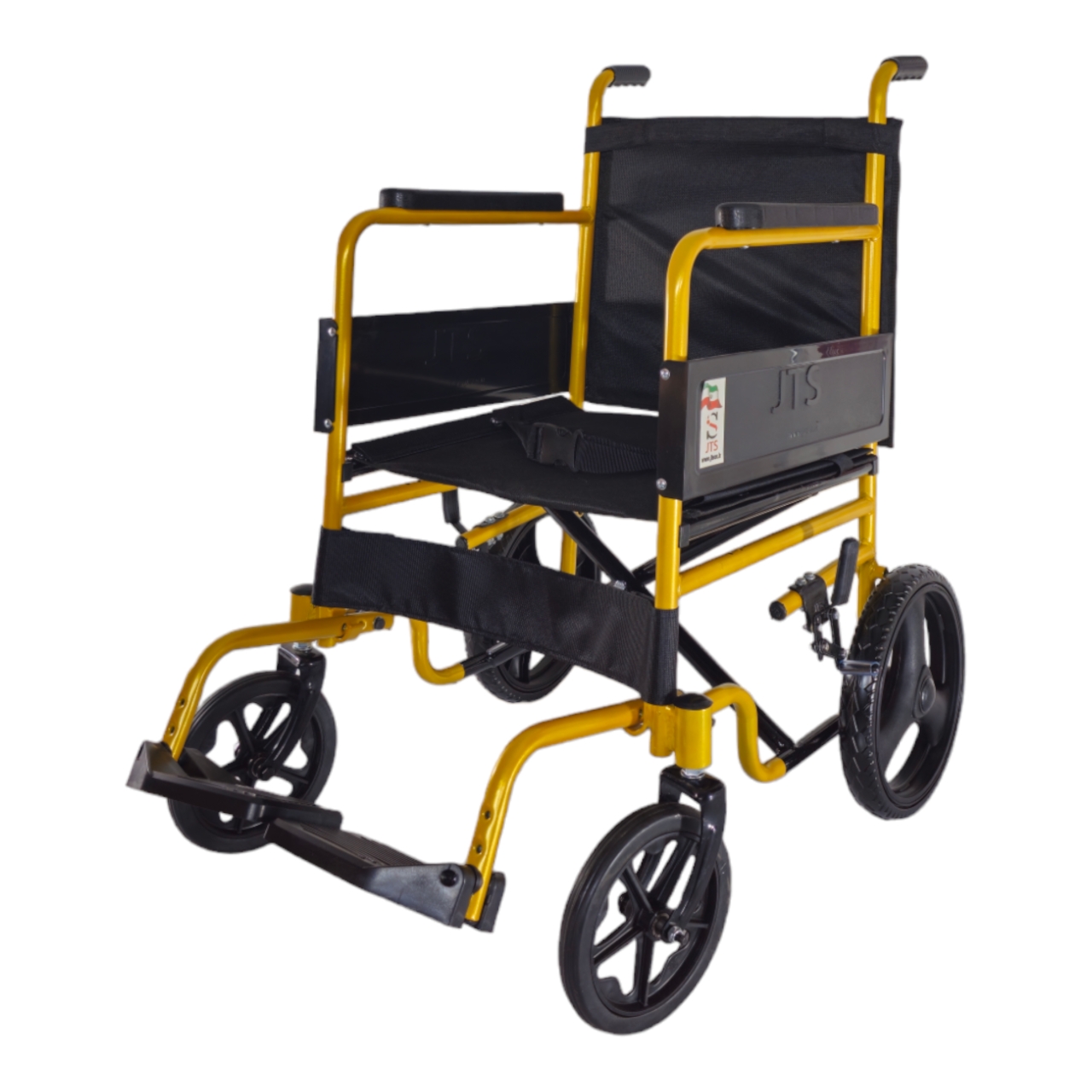 ویلچر مسافرتی JTS مدل 809R12