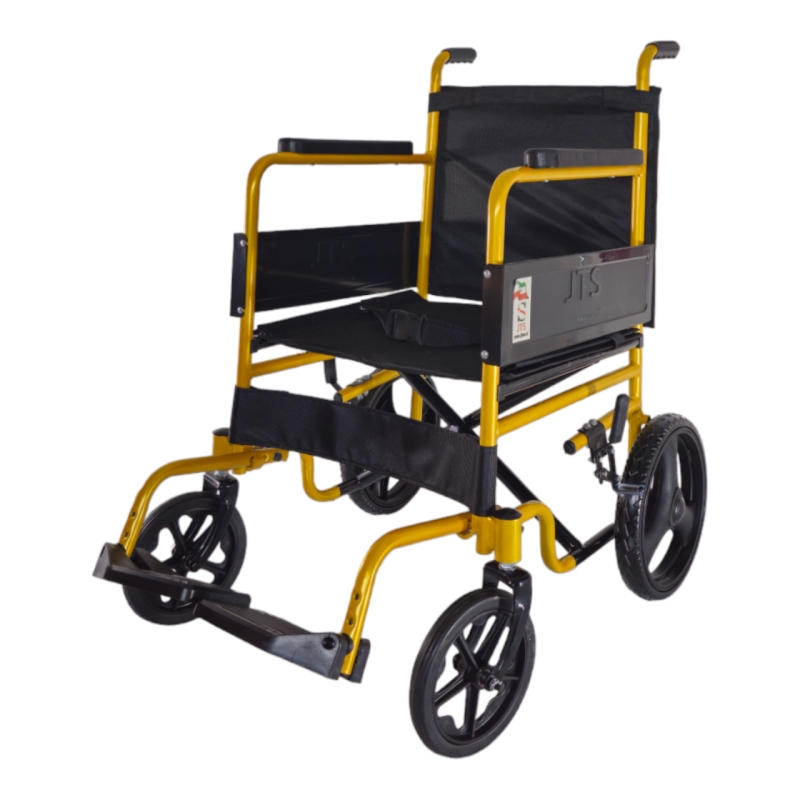 ویلچر مسافرتی JTS مدل 809R12