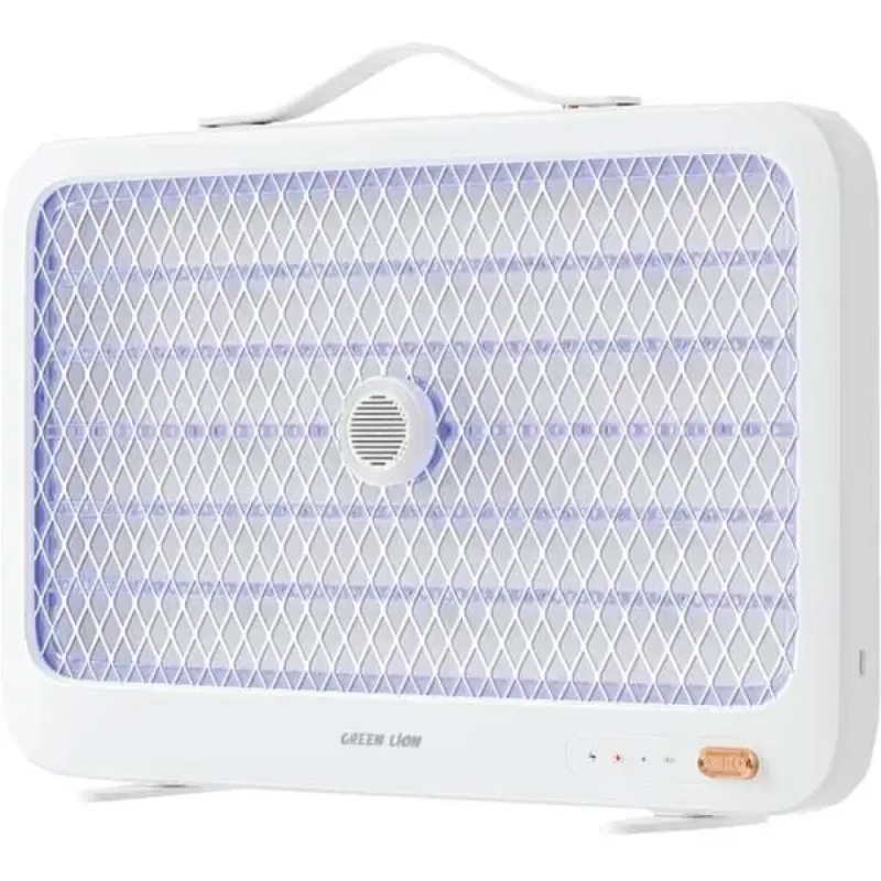 حشره کش قابل حمل گرین لاین مدل Green Lion Portable Insect Killer