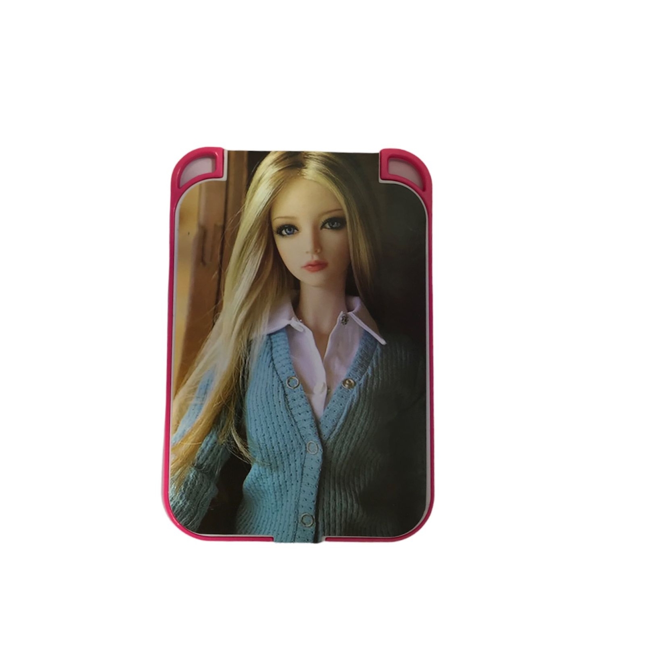 آینه عروسکی کد 06