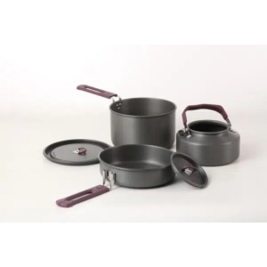 ظروف دو نفره اسنوهاک مدل SN-T112