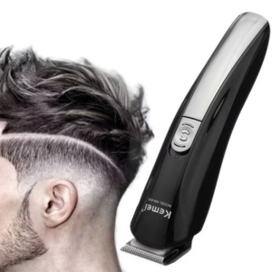 ماشین اصلاح موی سر، صورت و بدن کیمی مدل KM-600