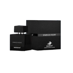 عطر ادکلن مردانه لالیک انکر نویر برند وینچستر 100 میل گرم و تلخ