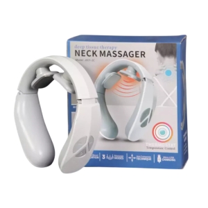 ماساژور گردن هوشمند J001-2c