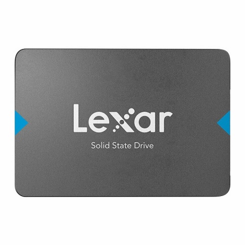 اس اس دی لکسار مدل NQ100 240GB SATA III