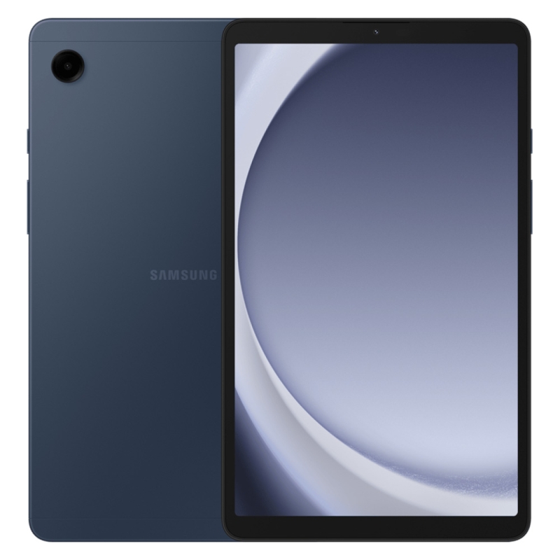 تبلت سامسونگ مدل Galaxy Tab A9 4G ظرفیت 128 گیگابایت رم 8 گیگابایت