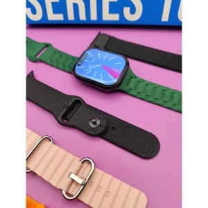 ساعت هوشمند ویسمی مدل X17