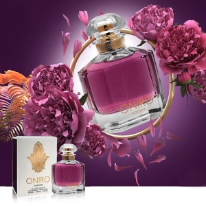 عطر ادکلن زنانه فراگرنس ورد مدل اونیرو فلورنس حجم 100 میل چهار فصل