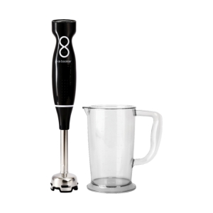 گوشت کوب برقی تک کاره بوکر مدل EM-114