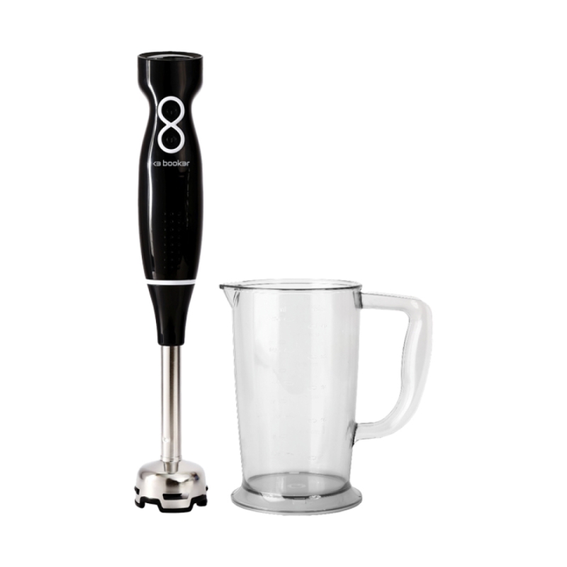 گوشت کوب برقی تک کاره بوکر مدل EM-114