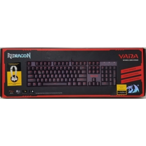 کیبورد ردراگون مدل MITRA K551 Rainbow