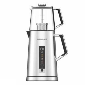 چای ساز و گرم نگهدارنده گوسونیک مدل GST-781