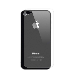 محافظ پشت صفحه مناسب برای گوشی آیفون 4/4s