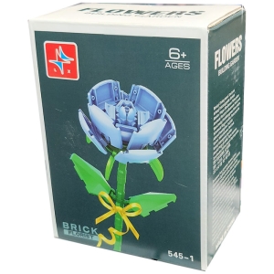 ساختنی ال ایکس مدل Florist کد 5451