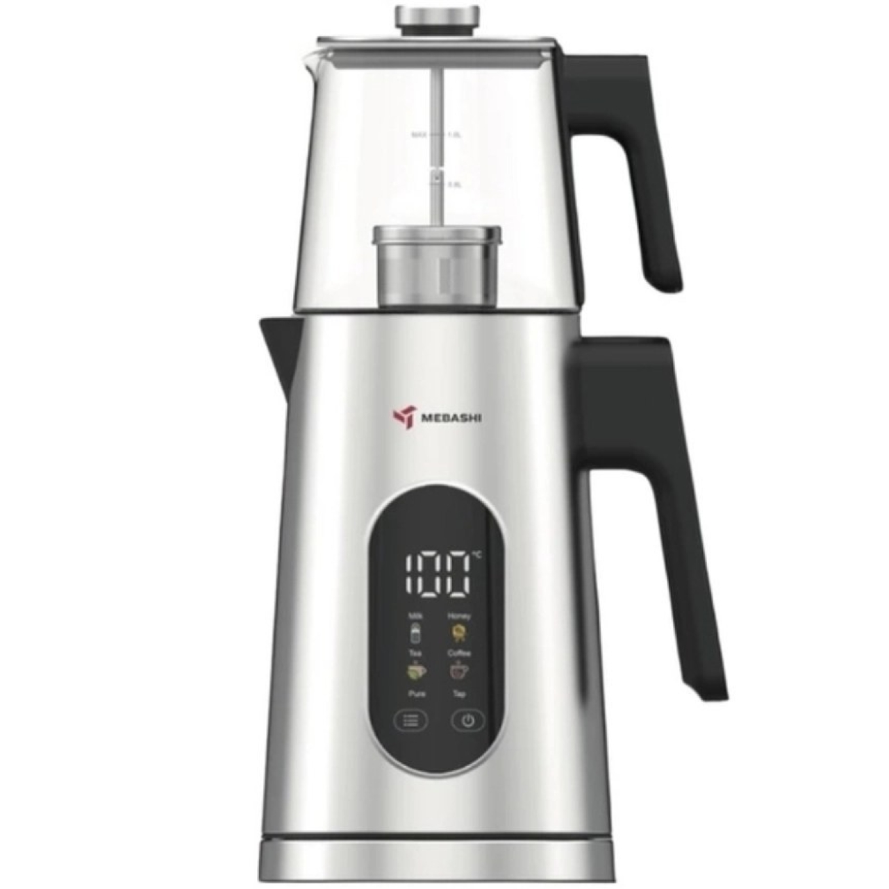 چای ساز مباشی مدل METM303