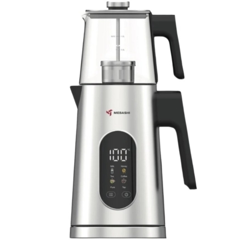 چای ساز مباشی مدل METM303