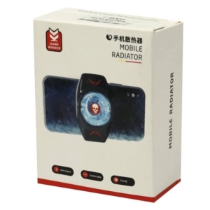 فن خنک کننده گوشی مدل Mobile Radiator 6009