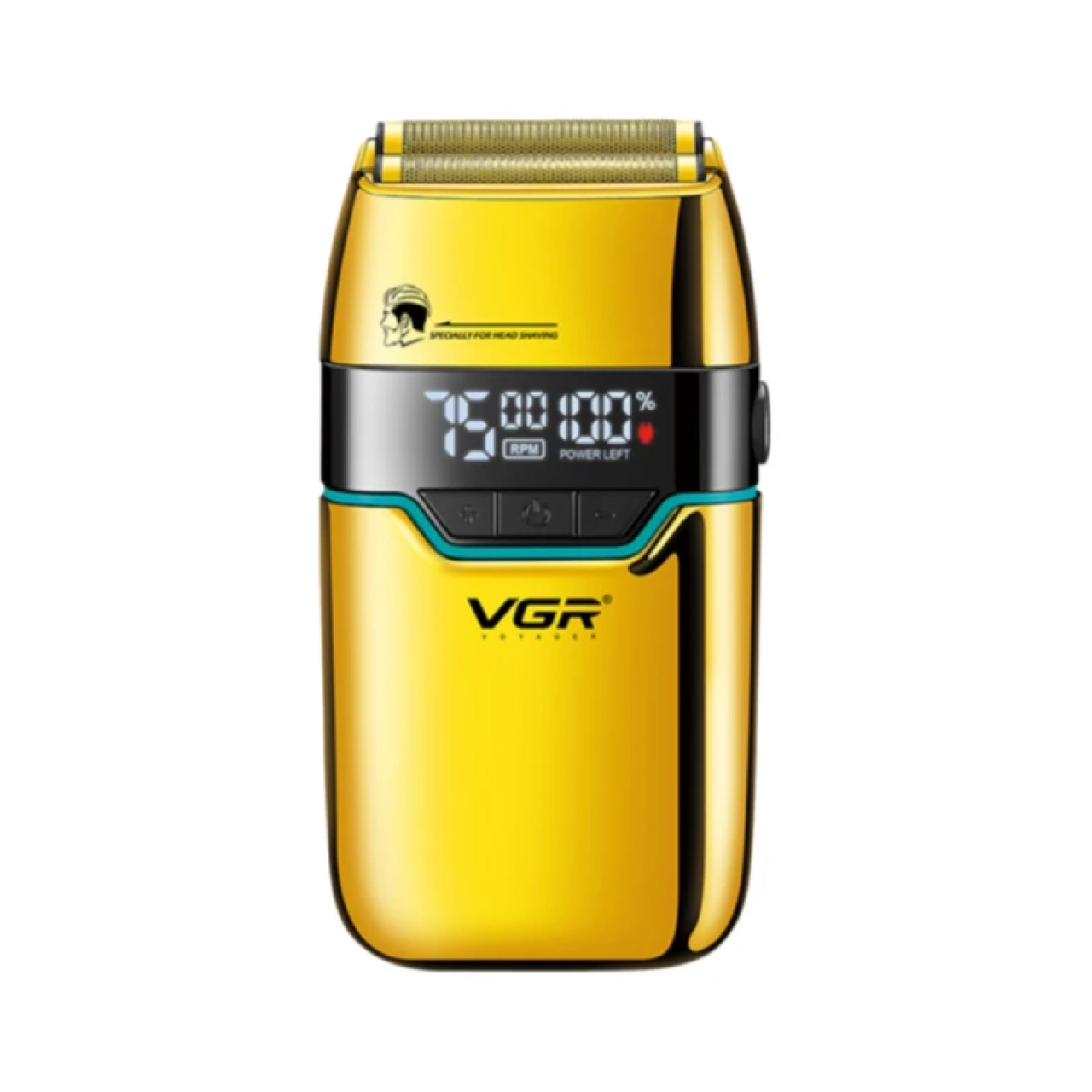 شیور وی جی ار مدل V-350