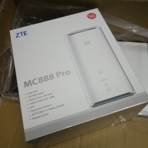 مودم 5G زد تی ای مدل  MC888 PRO 