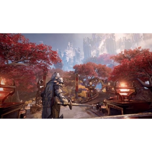 بازی GODFALL مخصوص پلی استیشن 5