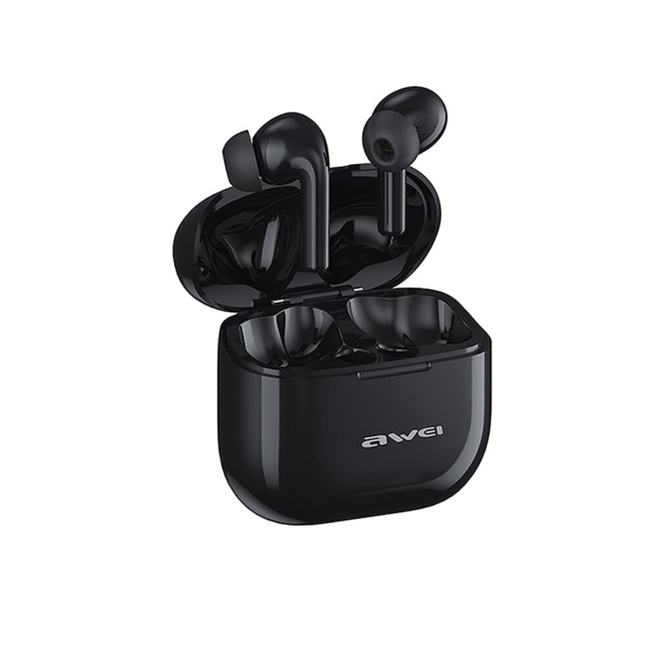 هندزفری بی سیم اوی مدل HRE TPRO01 SAIXM