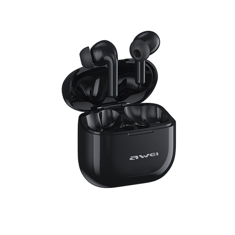 هندزفری بی سیم اوی مدل HRE TPRO01 SAIXM