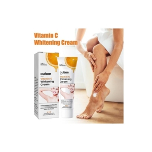 کرم روشن کننده سادور مدل ویتامین سی وزن 50 گرم