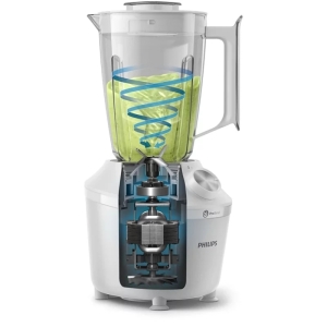 مخلوط کن و آسیاب کن فیلیپس مدل HR2191