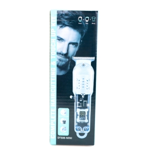 ماشین اصلاح شارژی مدل DTS08 mini