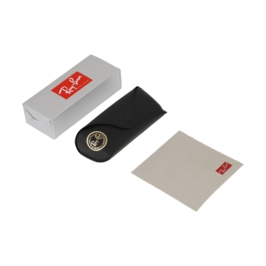 عینک آفتابی ری بن مدل RB8313-001