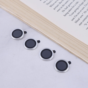 محافظ لنز دوربین مدل رینگی ساده Lens Film مناسب برای گوشی موبایل شیائومی Redmi Note 14 Pro 4G