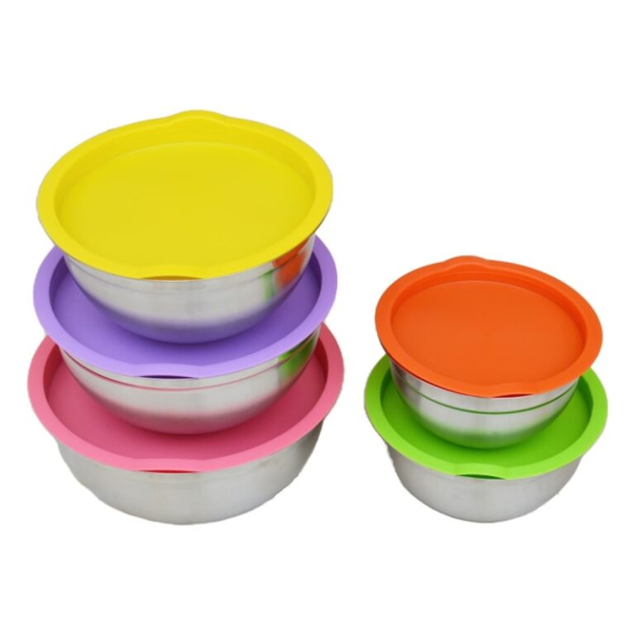 سرویس کاسه یونیک مدل ۵ پارچه