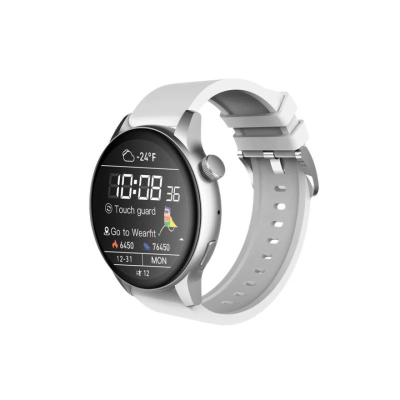 ساعت هوشمند جی اس یس مدل G3 Pro