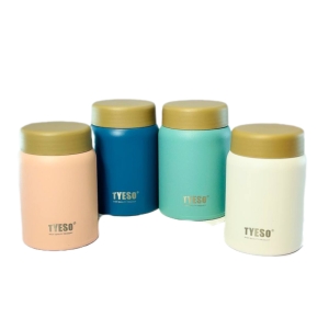 ماگ سفری تایسو مدل TS-8764B گنجایش 0.28 لیتر
