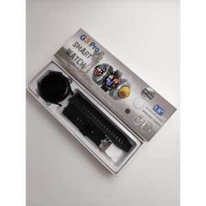 ساعت هوشمند جی اس یس مدل G3 Pro