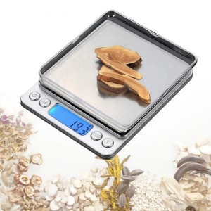 ترازو دیجیتال 3 کیلو گرم