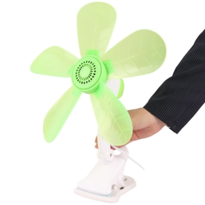 پنکه گیره‌ای دیپ کینگ مدل DK-121