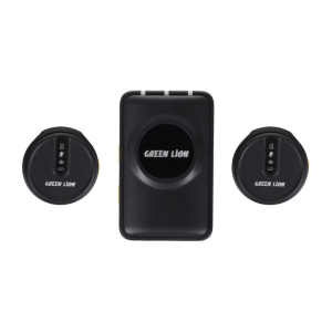 میکروفون گرین لاین مدل Greenlion GLM-LITE Microphone