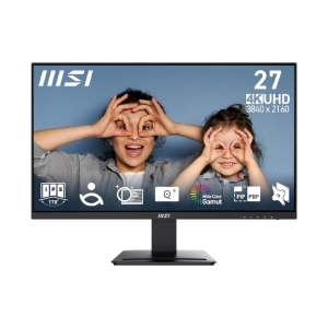 مانیتور 27 اینچ ام اس آی مدل PRO MP273U