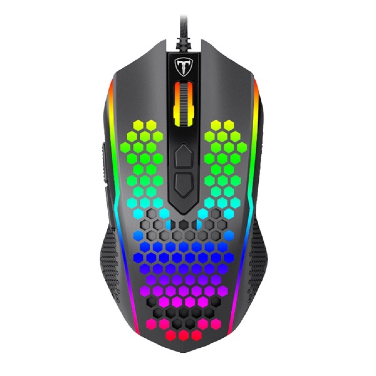 ماوس ردراگون مدل M987P-K V2