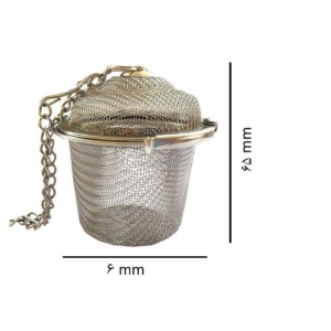 صافی چای مینگ وی کد 1082