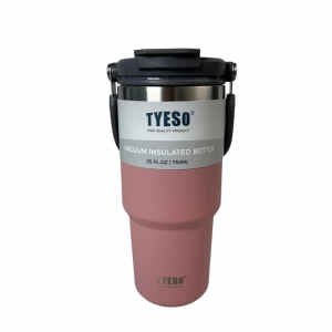 ماگ سفری مدل TS-8826 گنجایش 0.6 لیتر
