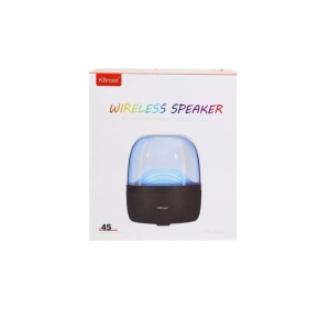 اسپیکر بلوتوثی شیشه ای KBroad مدل KTS-1842