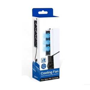فن خنک کننده پلی استیشن ۵ اسلیم آی پگا مدل P5S004