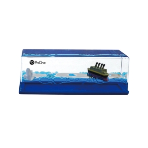 کشتی معلق پرووان مدل toy01 box
