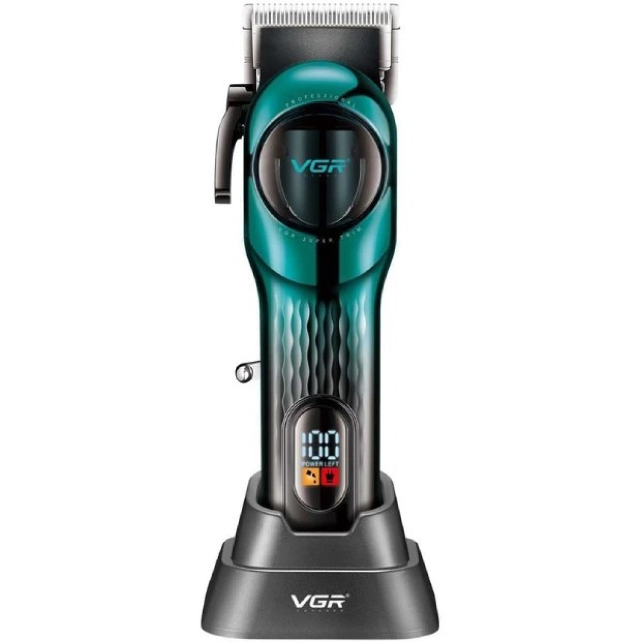 ماشین اصلاح وی جی آر مدل V- 166